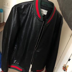 Gucci Jacket